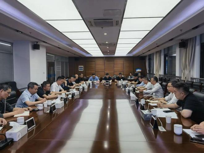 抱奋进的夏！ 街道书记、主任一周PG麻将胡了2试玩乘着五月的风拥(图10)