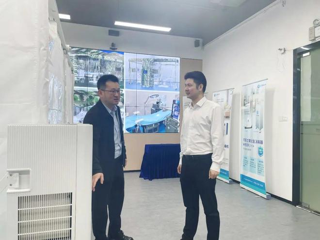 抱奋进的夏！ 街道书记、主任一周PG麻将胡了2试玩乘着五月的风拥(图8)