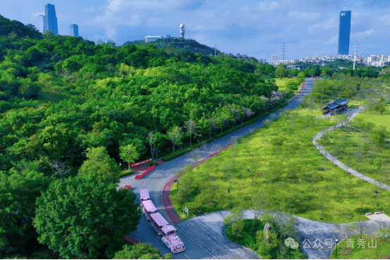 一头扎进青秀的风光与烟火里get最美骑行路线!麻将胡了2试玩网站【跟着赛事游青秀】破风而行(图2) 一头扎进青秀的风光与烟火里get最美骑行路线!麻将胡了2试玩网站【跟着赛事游青秀】破风而行(图2)