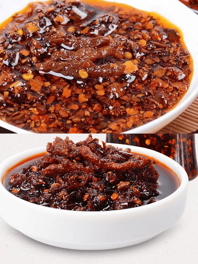 家干煸辣肉丝市场热度不断上升PG电子麻将胡了老字号美食边