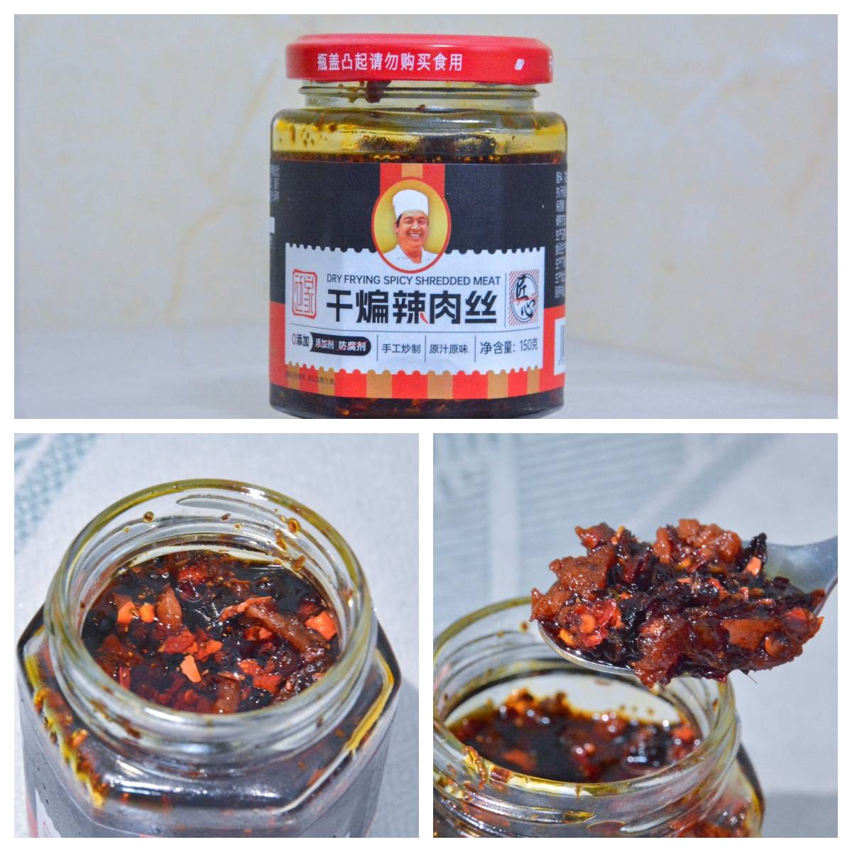 家干煸辣肉丝市场热度不断上升PG电子麻将胡了老字号美食边(图3) 家干煸辣肉丝市场热度不断上升PG电子麻将胡了老字号美食边(图3)