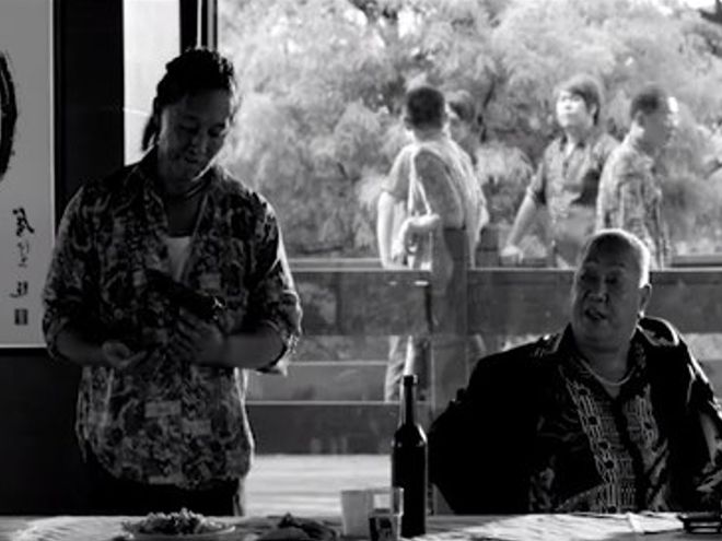 亡多日无人察觉已发臭王菲前经纪人悼念麻将胡了2试玩台湾男星陈光前家中死(图10)