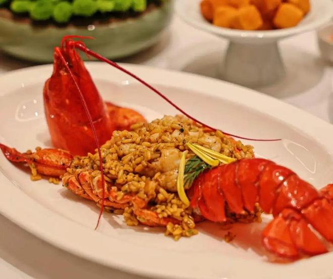 何他们能年销500万+接待超800万人？PG电子麻将胡了模拟器都说餐厅生意差为