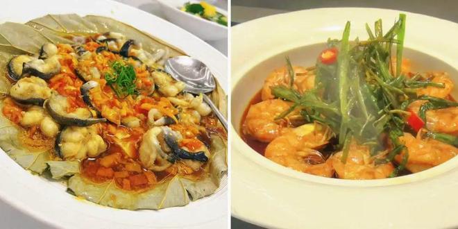 何他们能年销500万+接待超800万人？PG电子麻将胡了模拟器都说餐厅生意差为(图9)