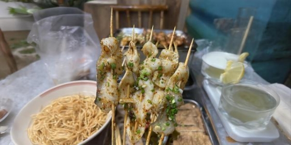 喝酒少碰这三菜第一种最伤身尤其第一种再馋也要忍住!(图1) 喝酒少碰这三菜第一种最伤身尤其第一种再馋也要忍住!(图1)